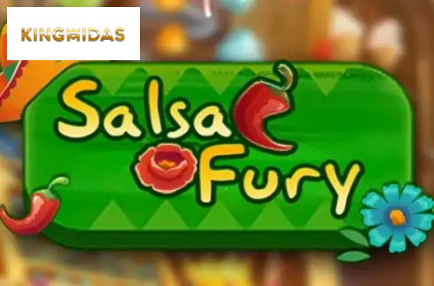 Salsa Fury